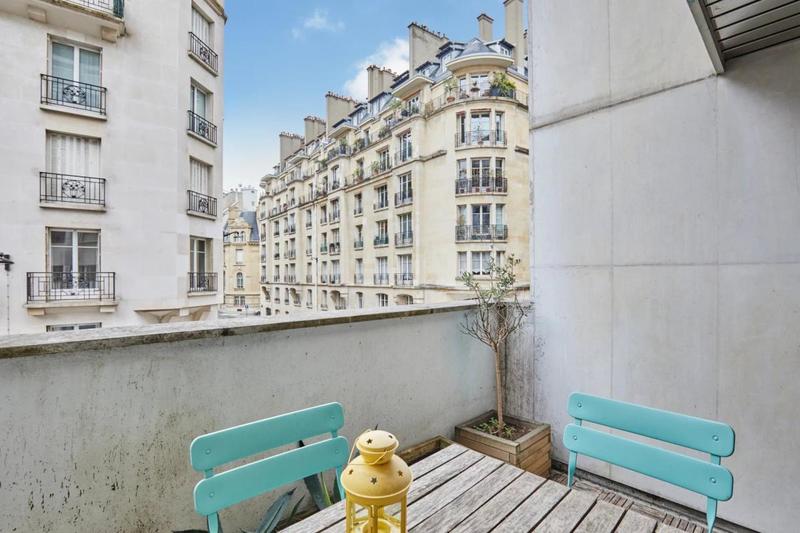 Appartement - 67 m² - 2 pièces