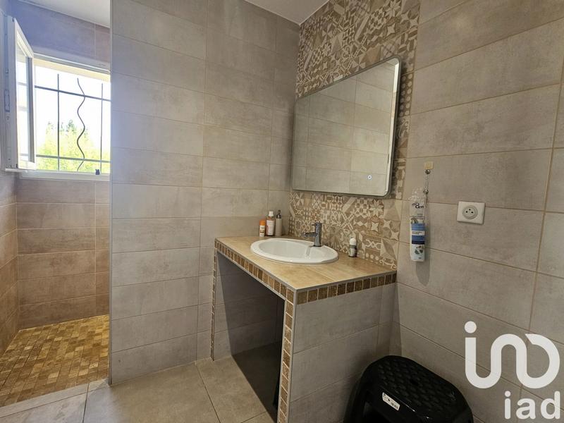 Maison - 106 m² - 5 pièces