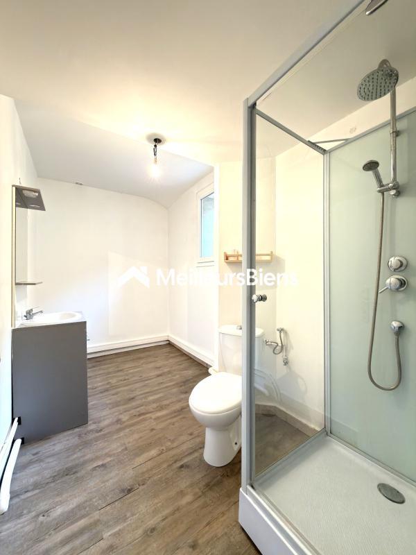 Appartement - 78 m² - 3 pièces