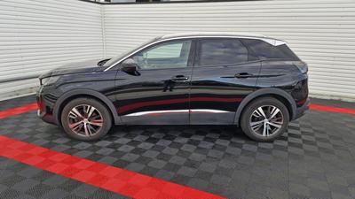 Peugeot 3008 Bluehdi 130ch Eat8 Allure Pack