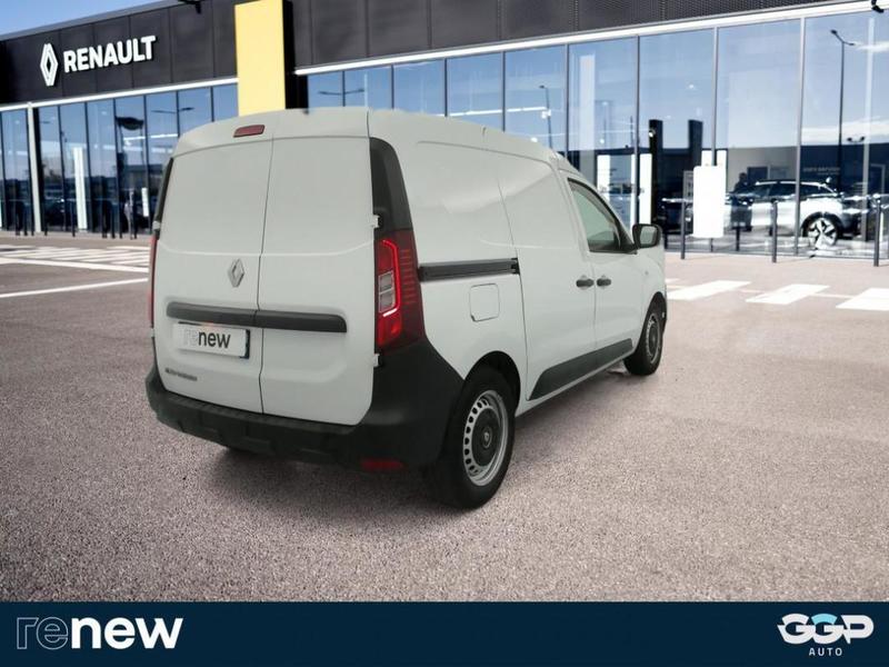 Renault Express Van Blue Dci 75 - 22 Confort