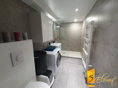 Appartement - 29 m² - 2 pièces