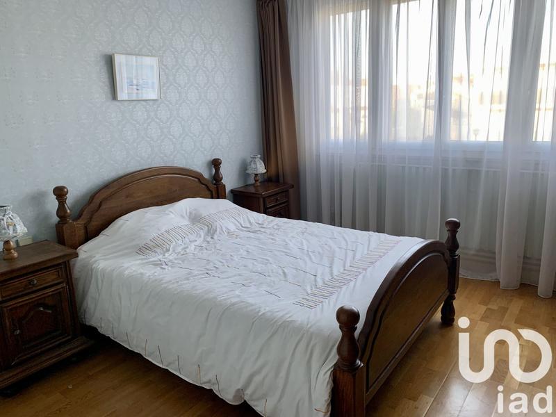 Maison - 130 m² - 7 pièces