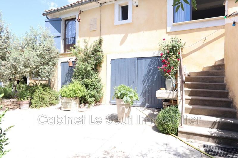 Mas - 250 m² - 9 pièces