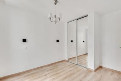 Duplex - 49 m² - 3 pièces