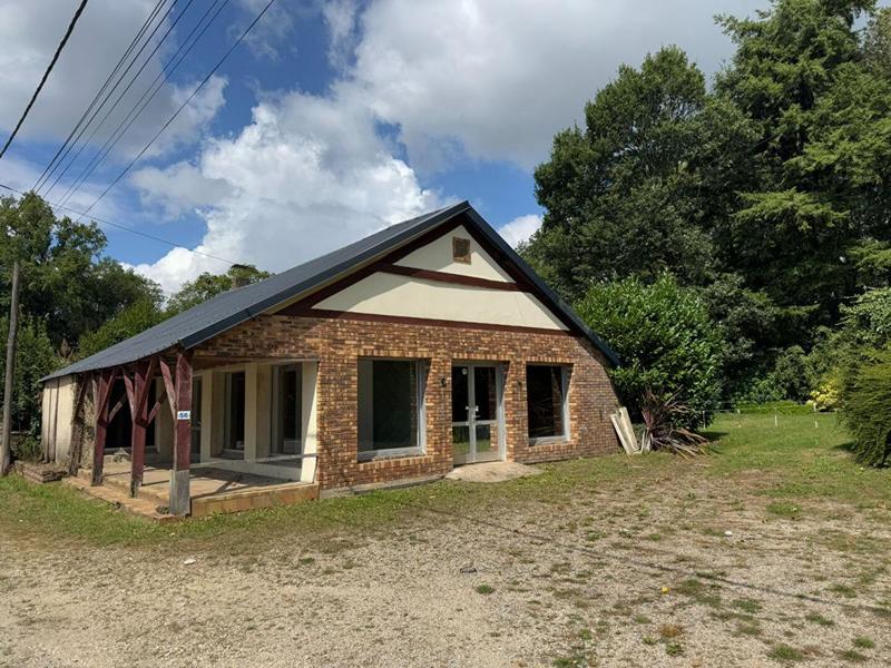 Local commercial - 100 m²