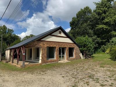 Local commercial - 100 m²