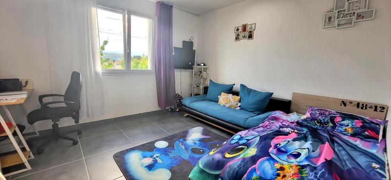 Villa - 100 m² - 4 pièces