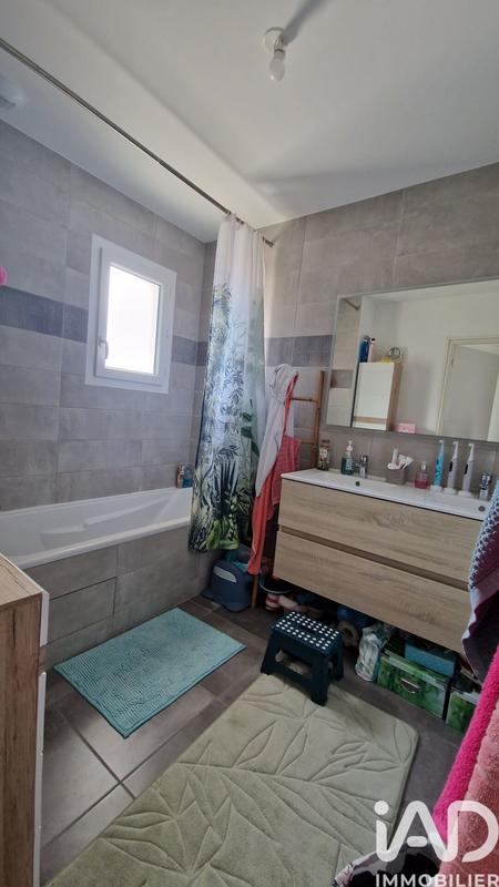 Maison - 87 m² - 4 pièces