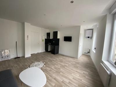 Appartement - 29 m² - 1 pièce