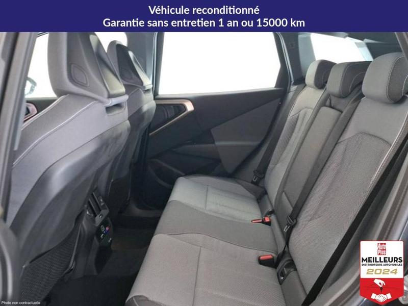 Bmw X3 20d xDrive 197 Bva8