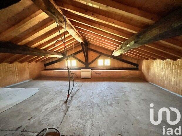 Maison - 96 m² - 2 pièces