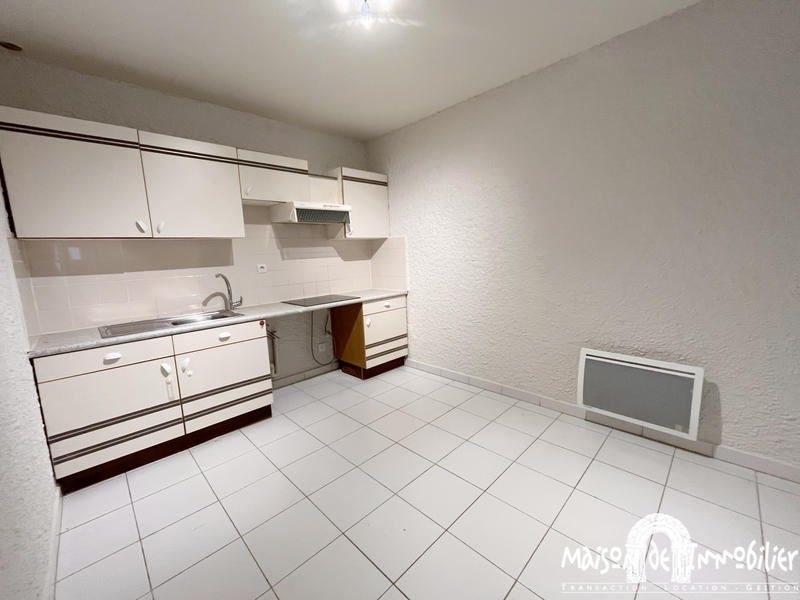 Maison - 79 m² - 3 pièces