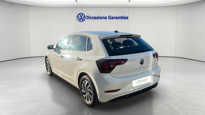 Volkswagen Polo 1.0 Tsi 95 s&amp;S Bvm5 Life