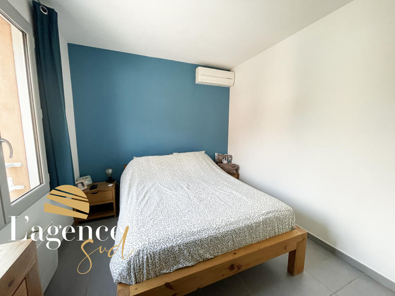 Maison - 65 m² - 3 pièces