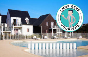 Duplex - 46 m² - 3 pièces