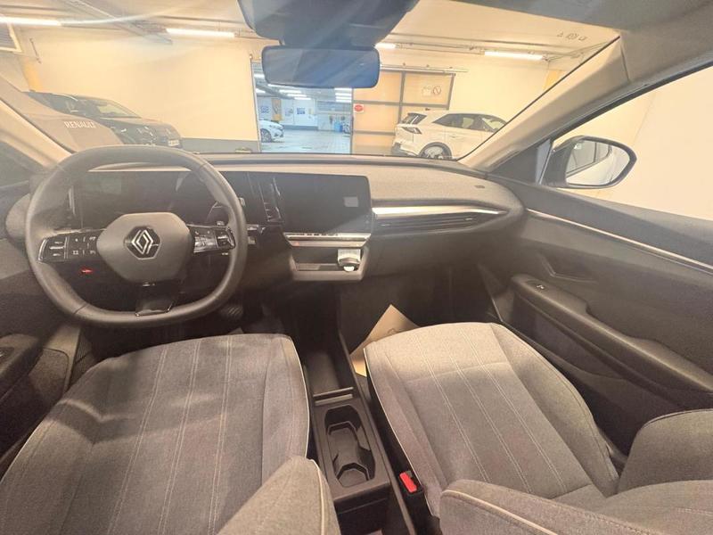 Renault Mégane E-Tech Ev40 130ch standard charge Equilibre