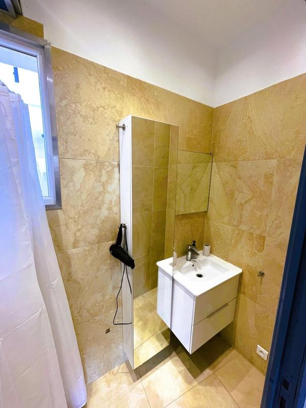 Appartement - 30 m² - 1 pièce