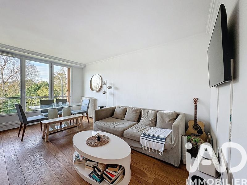 Appartement - 67 m² - 4 pièces