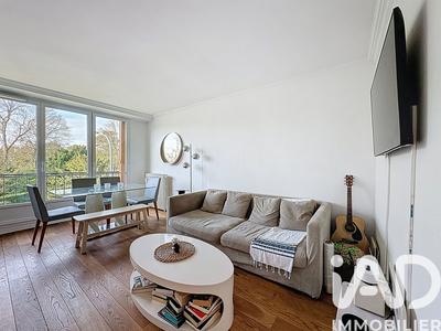 Appartement - 67 m² - 4 pièces