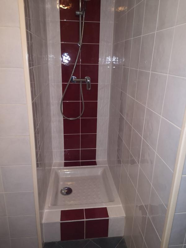 Appartement - 36 m² - 1 pièce