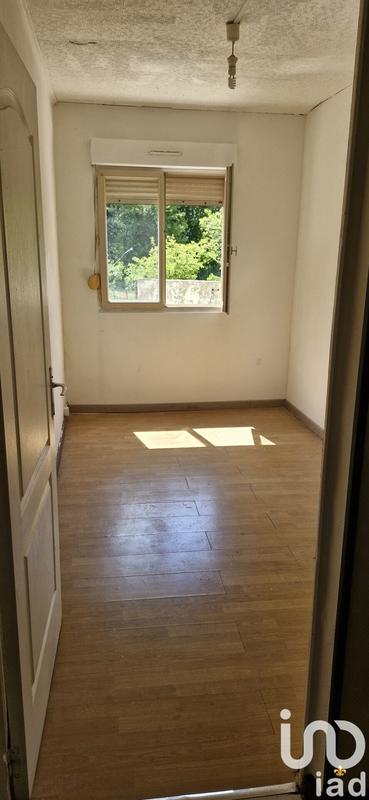 Maison de ville - 101 m² - 3 pièces