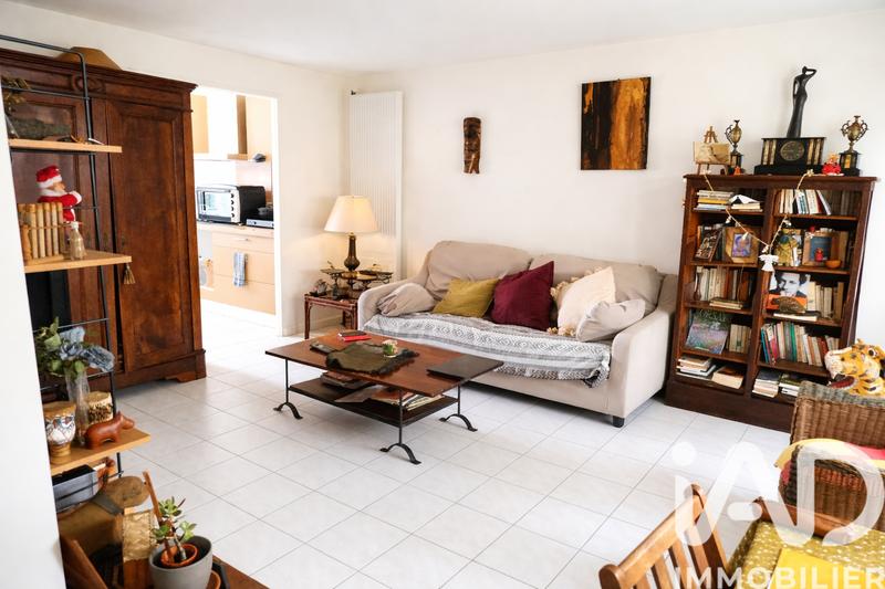 Appartement - 67 m² - 3 pièces