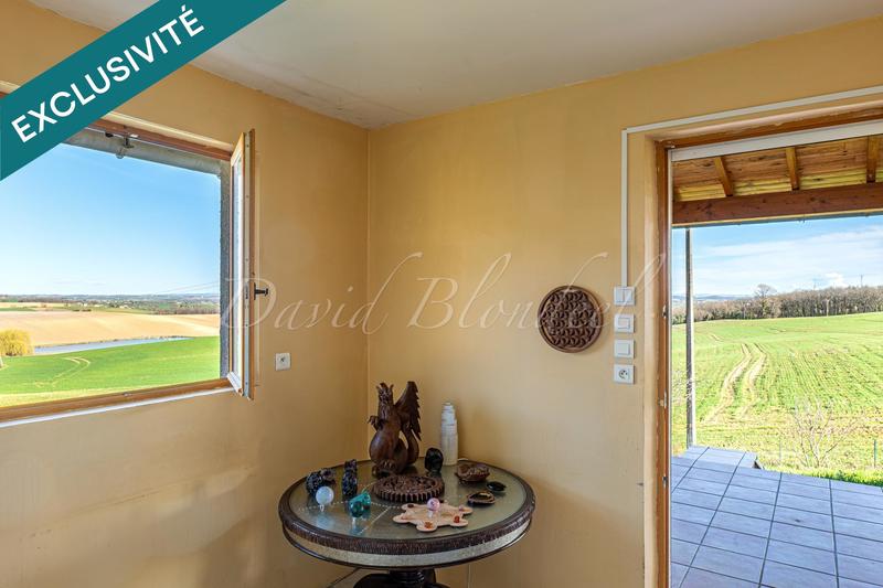 Maison - 145 m² - 5 pièces