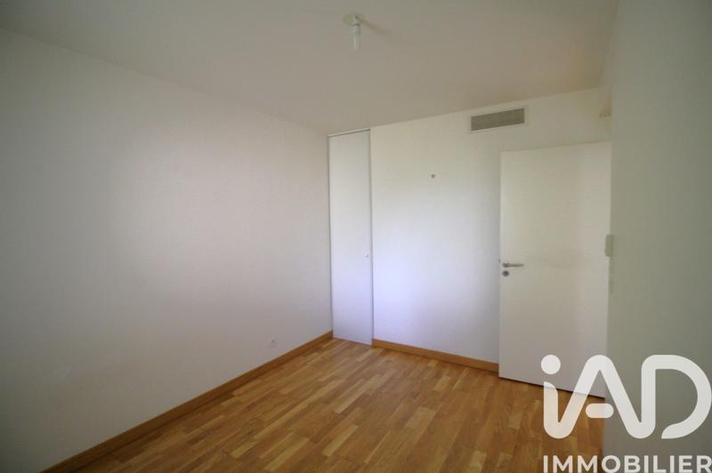 Appartement - 77 m² - 3 pièces