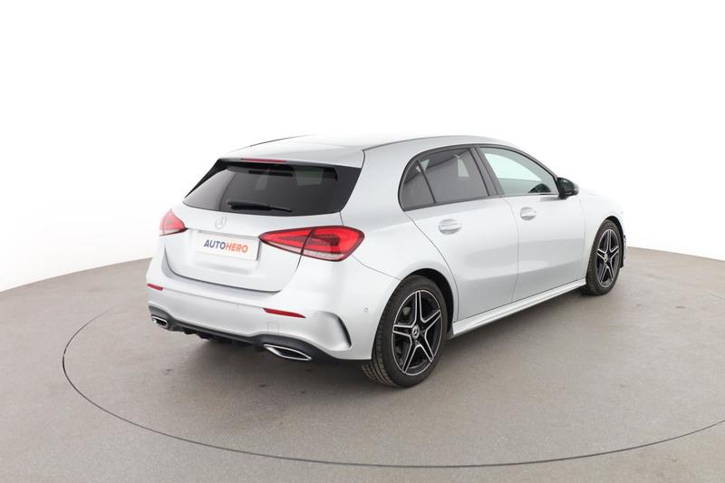 Mercedes Classe a 200 d Amg Line 8g-Dct 150 ch