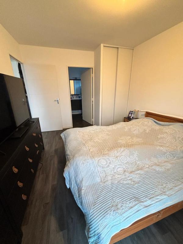 Appartement - 47 m² - 1 pièce