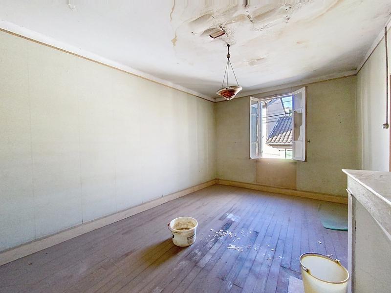 Ferme - 140 m² - 5 pièces