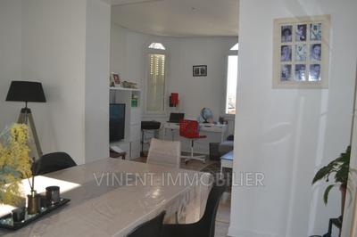 Maison de ville - 116 m² - 4 pièces