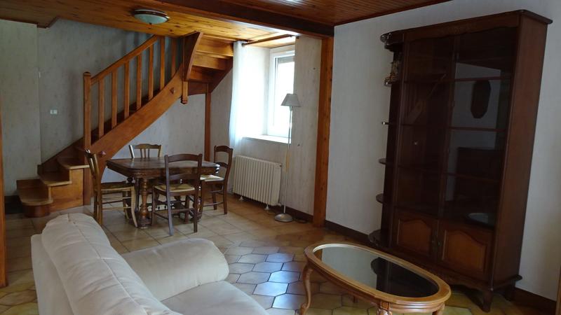 Maison - 112 m² - 5 pièces