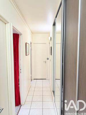 Appartement - 79 m² - 4 pièces