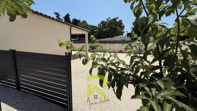 Villa - 122 m² - 7 pièces