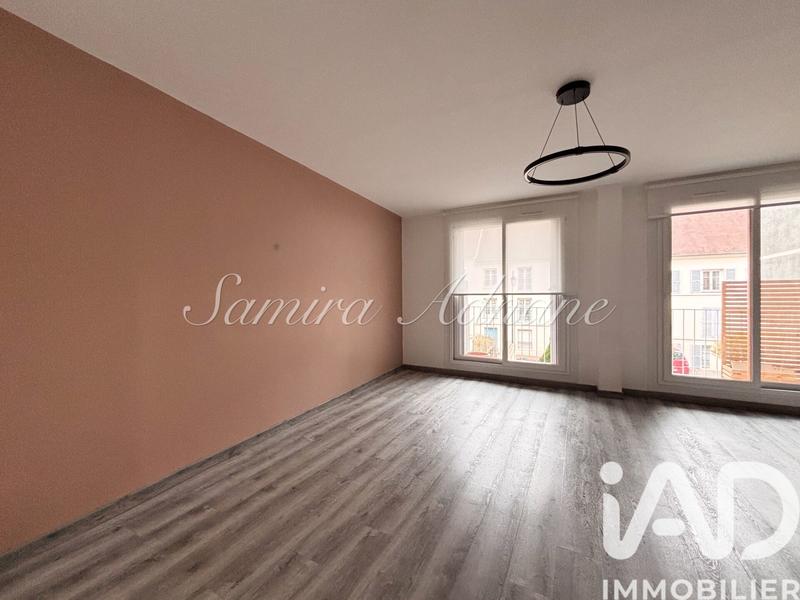 Appartement - 74 m² - 4 pièces