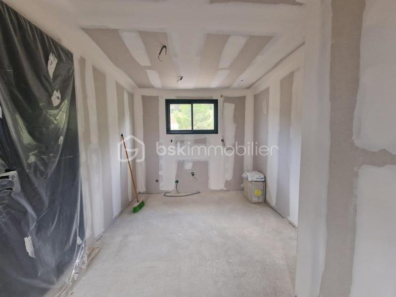 Villa - 70 m² - 3 pièces