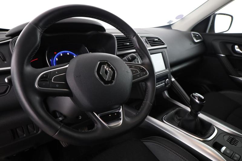 Renault Kadjar 1.2 TCe Energy Intens 130 ch