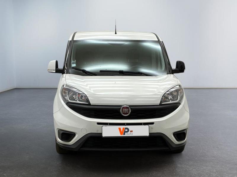 Fiat Doblo Cargo Ft 1.6 Multijet 105 Pro Lounge