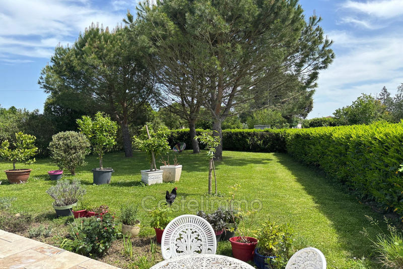 Maison - 148 m² - 4 pièces