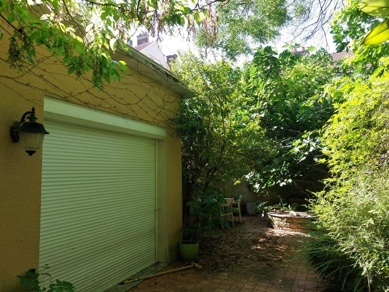 Maison - 200 m² - 7 pièces