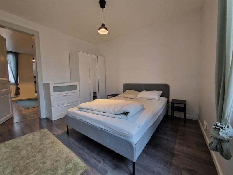 Appartement - 43 m² - 3 pièces