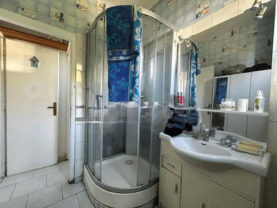 Maison - 66 m² - 4 pièces