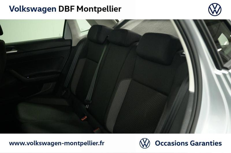 Volkswagen Polo 1.0 Tsi 95 s&amp;S Bvm5 Vw Edition