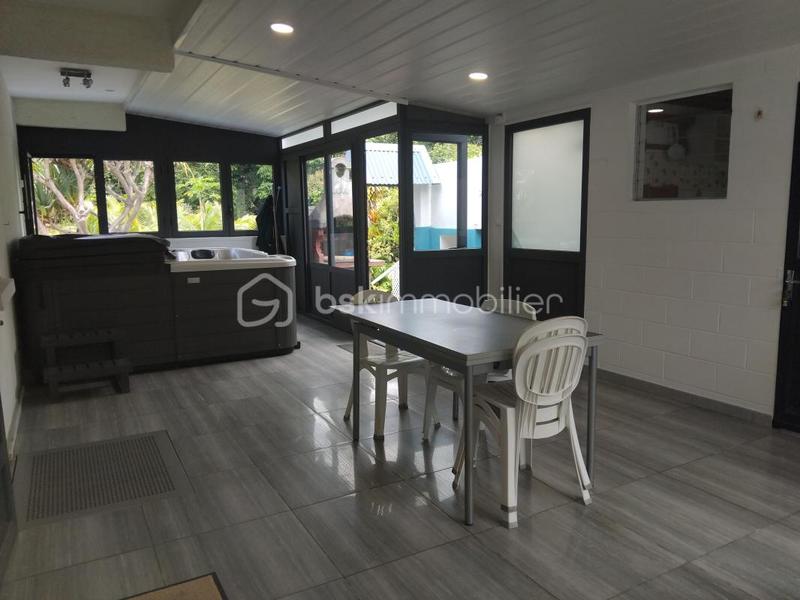 Villa - 171 m² - 7 pièces