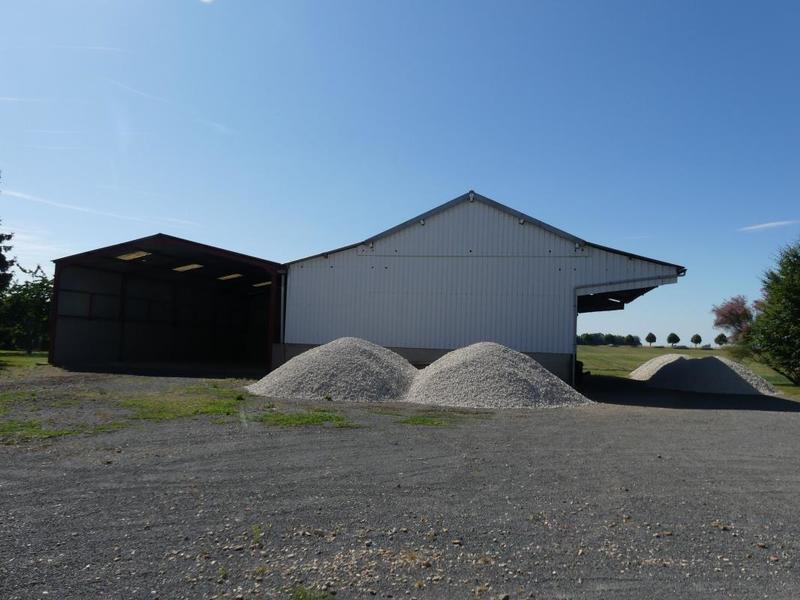 Ferme - 209 m² - 7 pièces