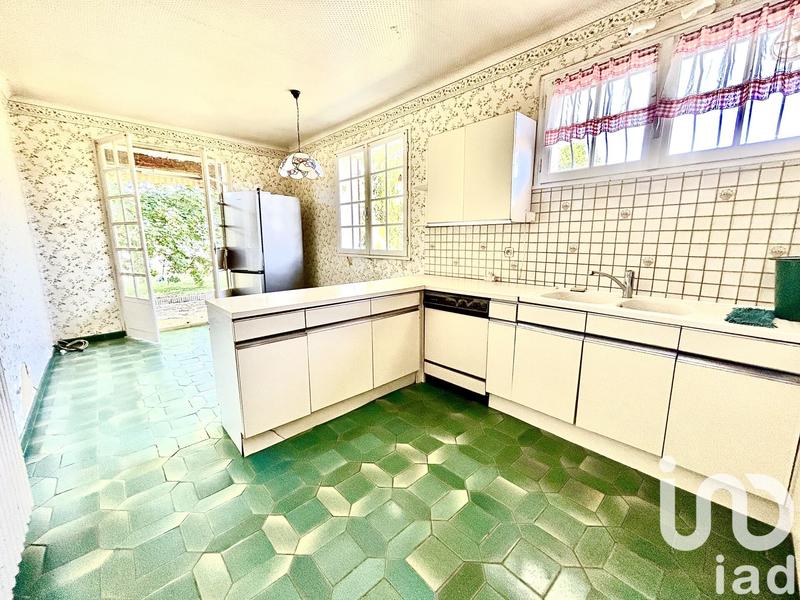 Maison de maîtres - 172 m² - 6 pièces