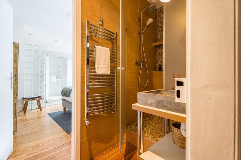 Appartement - 78 m² - 3 pièces