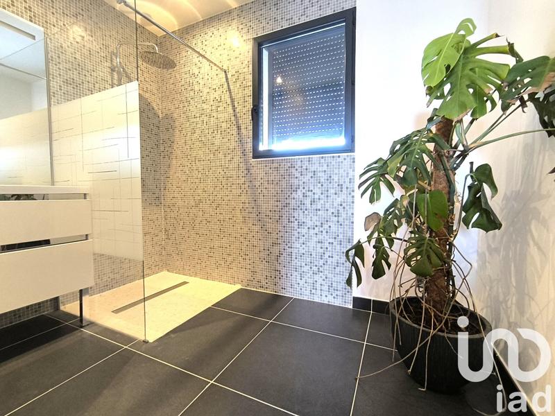 Maison - 154 m² - 5 pièces